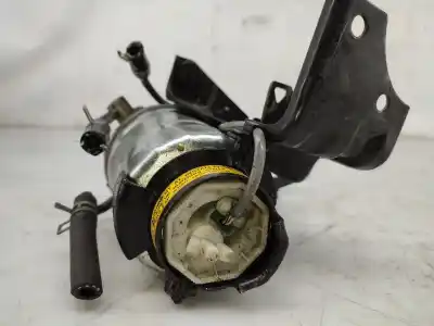 Автозапчастина б/у опора дизельного фільтра для toyota auris hatchback (_e18_) 1.4 d-4d (nde180_. nde180r) gasóleo 2015 5p посилання на oem iam 23390yzzab  