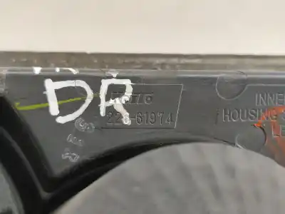 Pièce détachée automobile d'occasion feu arrière droit dans la porte pour ford focus ii (da_, hcp, dp) 1.6 références oem iam    Pièce détachée automobile d'occasion feu arrière droit dans la porte pour ford focus ii (da_, hcp, dp) 1.6 références oem iam