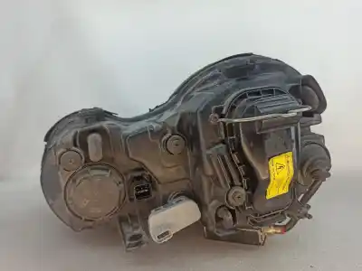 Second-hand car spare part right headlight for kia opirus (gh) 3.5 oem iam references   