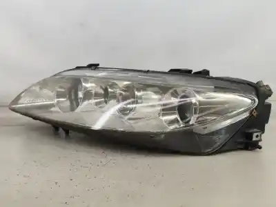 Автозапчасти б/у правая фара за ford focus ii (da_, hcp, dp) 1.6 ссылки oem iam f014002482   Автозапчасти б/у правая фара за ford focus ii (da_, hcp, dp) 1.6 ссылки oem iam f014002482