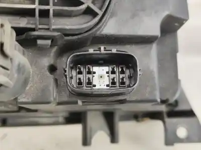 Автозапчасти б/у правая фара за ford focus ii (da_, hcp, dp) 1.6 ссылки oem iam f014002482   Автозапчасти б/у правая фара за ford focus ii (da_, hcp, dp) 1.6 ссылки oem iam f014002482