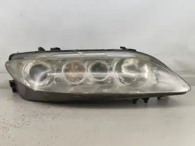 Peça sobressalente para automóvel em segunda mão Farol / Farolim Esquerdo por FORD FOCUS II (DA_, HCP, DP) 1.6 Referências OEM IAM F014002483   Peça sobressalente para automóvel em segunda mão Farol / Farolim Esquerdo por FORD FOCUS II (DA_, HCP, DP) 1.6 Referências OEM IAM F014002483