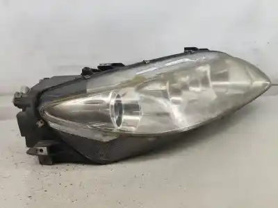 Pezzo di ricambio per auto di seconda mano faro anteriore sinistro per ford focus ii (da_, hcp, dp) 1.6 riferimenti oem iam f014002483   Pezzo di ricambio per auto di seconda mano faro anteriore sinistro per ford focus ii (da_, hcp, dp) 1.6 riferimenti oem iam f014002483