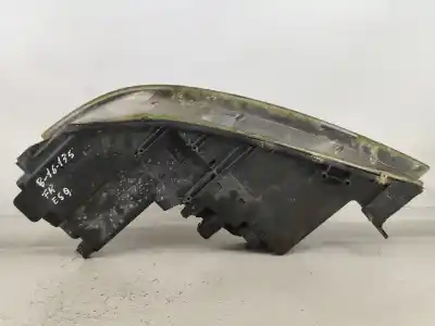 Pezzo di ricambio per auto di seconda mano faro anteriore sinistro per ford focus ii (da_, hcp, dp) 1.6 riferimenti oem iam f014002483   Pezzo di ricambio per auto di seconda mano faro anteriore sinistro per ford focus ii (da_, hcp, dp) 1.6 riferimenti oem iam f014002483