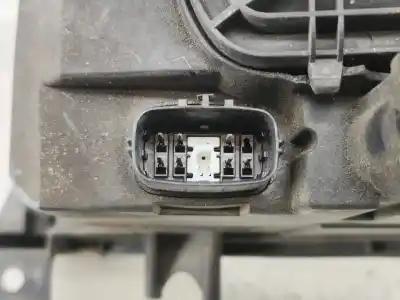 Pezzo di ricambio per auto di seconda mano faro anteriore sinistro per ford focus ii (da_, hcp, dp) 1.6 riferimenti oem iam f014002483   Pezzo di ricambio per auto di seconda mano faro anteriore sinistro per ford focus ii (da_, hcp, dp) 1.6 riferimenti oem iam f014002483