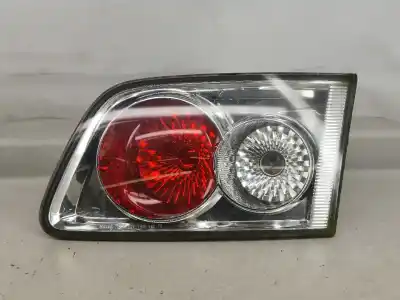 Pièce détachée automobile d'occasion Feu Arrière Gauche Dans La Porte pour FORD FOCUS II (DA_, HCP, DP) 1.6 Références OEM IAM   