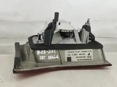 Автозапчастина б/у правий ліхтар в дверях для audi a4 b7 avant (8ed) 2.0 tdi 16v посилання на oem iam 8e9945094  