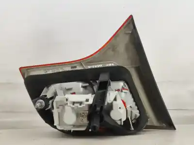 Автозапчастина б/у правий ліхтар в дверях для audi a4 b7 avant (8ed) 2.0 tdi 16v посилання на oem iam 8e9945094  