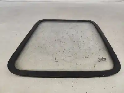 Автозапчастина б/у скло двері задне ліво для RENAULT EXPRESS FURGÓN (F40_, G40_) 1.6 D (F404) Посилання на OEM IAM 43R000980   Автозапчастина б/у скло двері задне ліво для RENAULT EXPRESS FURGÓN (F40_, G40_) 1.6 D (F404) Посилання на OEM IAM 43R000980