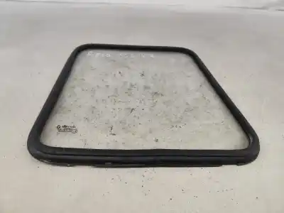 Piesă de schimb auto la mâna a doua geam ușã stânga spate pentru renault express furgón (f40_, g40_) 1.6 d (f404) referințe oem iam 43r000980  