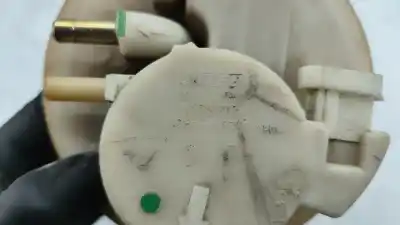 Gebrauchtes Autoersatzteil kraftstoffgeber zum renault clio i (b/c57_, 5/357_) 1.2 (b/c/s57a b/c57s 5/357f 5/357j 5/357l 5/357r) oem-iam-referenzen 7700829616b   Gebrauchtes Autoersatzteil kraftstoffgeber zum renault clio i (b/c57_, 5/357_) 1.2 (b/c/s57a b/c57s 5/357f 5/357j 5/357l 5/357r) oem-iam-referenzen 7700829616b