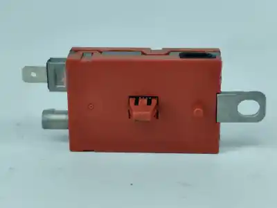 Peça sobressalente para automóvel em segunda mão antena por volvo v40 hatchback (525) d2 referências oem iam   