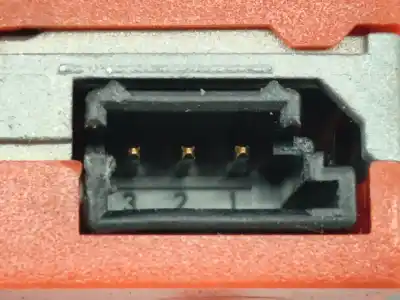 Peça sobressalente para automóvel em segunda mão antena por volvo v40 hatchback (525) d2 referências oem iam   