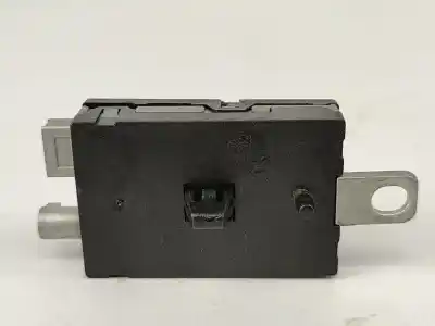 Peça sobressalente para automóvel em segunda mão antena por volvo v40 hatchback (525) d2 referências oem iam p30761696  