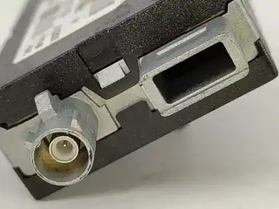 Peça sobressalente para automóvel em segunda mão antena por volvo v40 hatchback (525) d2 referências oem iam p30761696  