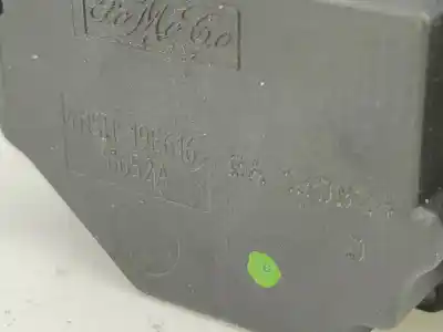 Автозапчасти б/у отопительный двигатель за volvo v40 hatchback (525) d2 ссылки oem iam 4n5h19e616  