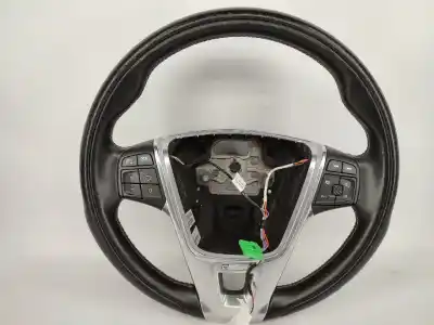 Автозапчастина б/у кермо для VOLVO V40 HATCHBACK (525) D2 Посилання на OEM IAM 34152636B  