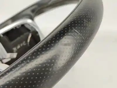 Peça sobressalente para automóvel em segunda mão volante por volvo v40 hatchback (525) d2 referências oem iam 34152636b  