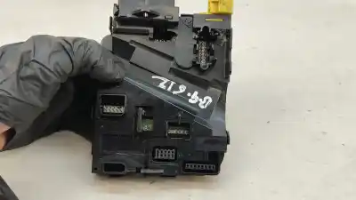 Second-hand car spare part ecu engine control for seat leon (1p1) 1.4 16v oem iam references anp80h072a  