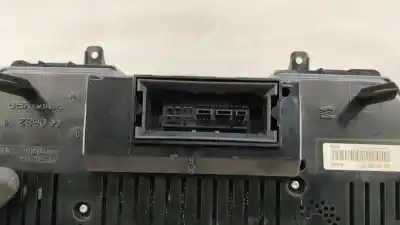 Peça sobressalente para automóvel em segunda mão quadrante por seat leon (1p1) 1.4 16v referências oem iam 1p0920823e  