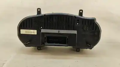 Peça sobressalente para automóvel em segunda mão quadrante por seat leon (1p1) 1.4 16v referências oem iam 1p0920823e  