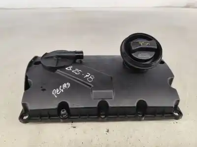 Second-hand car spare part ROCKER COVER for SKODA OCTAVIA II (1Z3) 2.0 TDI 16V OEM IAM references 038103475N  