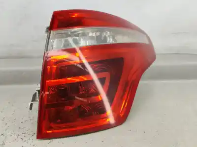 Peça sobressalente para automóvel em segunda mão  por CITROEN C4 PICASSO I MONOSPACE (UD_)  Referências OEM IAM 9653547480  