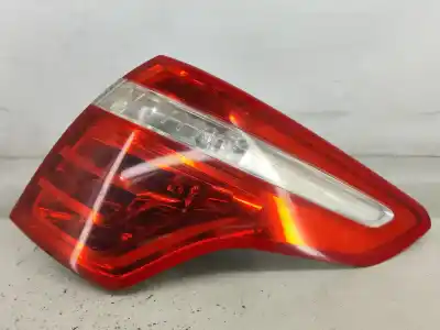 İkinci el araba yedek parçası sag ön pilot için citroen c4 picasso i monospace (ud_) 1.6 hdi oem iam referansları 9653547480  