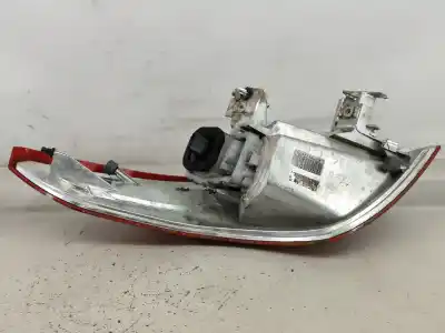 İkinci el araba yedek parçası sag ön pilot için citroen c4 picasso i monospace (ud_) 1.6 hdi oem iam referansları 9653547480  