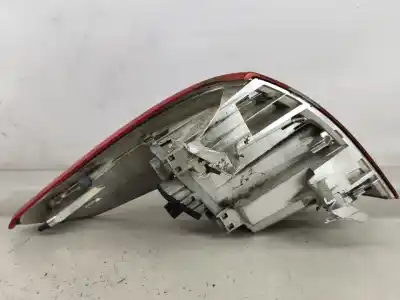 İkinci el araba yedek parçası sag ön pilot için citroen c4 picasso i monospace (ud_) 1.6 hdi oem iam referansları 9653547480  