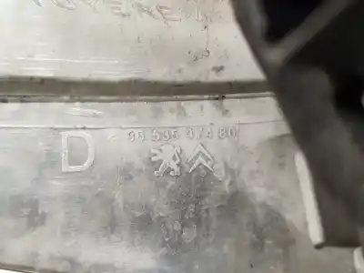 İkinci el araba yedek parçası sag ön pilot için citroen c4 picasso i monospace (ud_) 1.6 hdi oem iam referansları 9653547480  