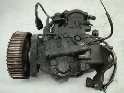 Second-hand car spare part INJECTION PUMP for FIAT PUNTO BERL. (176) 1.7 Turbodiesel OEM IAM references 0460484083  