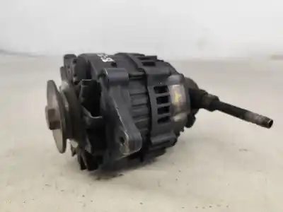 Автозапчастина б/у генератор для opel corsa b (s93) 1.7 d (f08 f68 m68) посилання на oem iam 031283   Автозапчастина б/у генератор для opel corsa b (s93) 1.7 d (f08 f68 m68) посилання на oem iam 031283