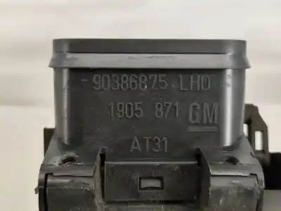 Second-hand car spare part air ventilation grille for opel corsa b (s93) 1.7 d (f08 f68 m68) oem iam references    Second-hand car spare part air ventilation grille for opel corsa b (s93) 1.7 d (f08 f68 m68) oem iam references