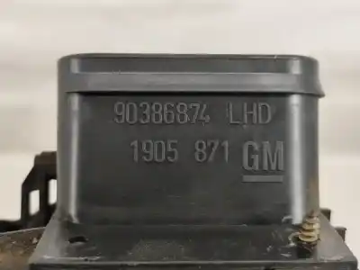 Second-hand car spare part air ventilation grille for opel corsa b (s93) 1.7 d (f08 f68 m68) oem iam references    Second-hand car spare part air ventilation grille for opel corsa b (s93) 1.7 d (f08 f68 m68) oem iam references