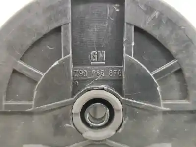 Second-hand car spare part air ventilation grille for opel corsa b (s93) 1.7 d (f08 f68 m68) oem iam references    Second-hand car spare part air ventilation grille for opel corsa b (s93) 1.7 d (f08 f68 m68) oem iam references