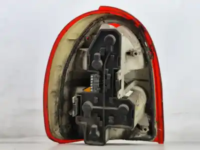 Second-hand car spare part front right headlight for opel corsa b (s93) 1.7 d (f08 f68 m68) oem iam references 08030608  