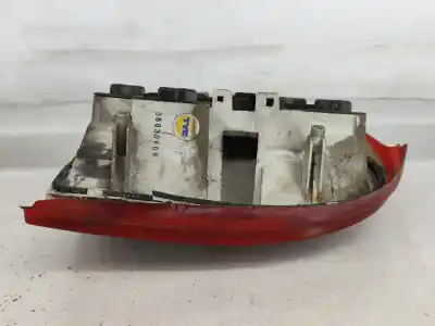 Second-hand car spare part front right headlight for opel corsa b (s93) 1.7 d (f08 f68 m68) oem iam references 08030608  