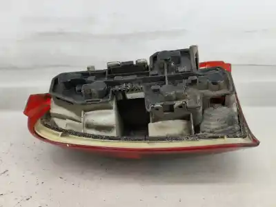 Second-hand car spare part front right headlight for opel corsa b (s93) 1.7 d (f08 f68 m68) oem iam references 08030608  