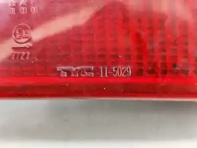 Second-hand car spare part front right headlight for opel corsa b (s93) 1.7 d (f08 f68 m68) oem iam references 08030608  