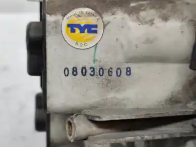 Second-hand car spare part front right headlight for opel corsa b (s93) 1.7 d (f08 f68 m68) oem iam references 08030608  