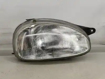 Second-hand car spare part  for OPEL CORSA B (S93)  OEM IAM references    Second-hand car spare part  for OPEL CORSA B (S93)  OEM IAM references