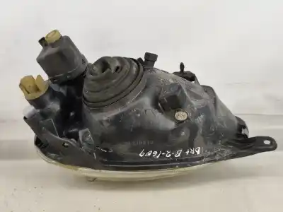 Автозапчастина б/у права фа для opel corsa b (s93) 1.7 d (f08 f68 m68) посилання на oem iam   