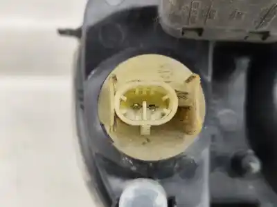 Автозапчастина б/у права фа для opel corsa b (s93) 1.7 d (f08 f68 m68) посилання на oem iam   