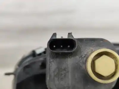 Автозапчастина б/у права фа для opel corsa b (s93) 1.7 d (f08 f68 m68) посилання на oem iam   