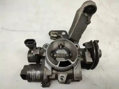 Second-hand car spare part THROTTLE BODY for RENAULT CLIO II BB_, CB_ 1.2 BB0A. BB0F. BB10. BB1K. BB28. BB2D. BB2H. CB0A.... OEM IAM references H873633  