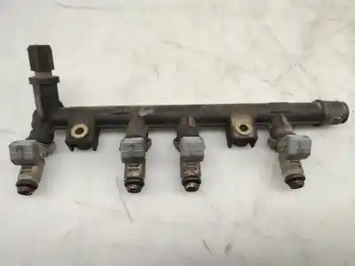 Second-hand car spare part DISTRIBUTOR PIPE for FIAT PUNTO (188_) 1.2 60 (188.030 .050 .130 .150 .230 .250) OEM IAM references 3219018301  