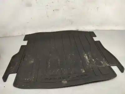 Second-hand car spare part TAILGATE TRIM for LAND ROVER RANGE ROVER EVOQUE (L538) 2.0 D 4X4 OEM IAM references BJ3M454A14AA  