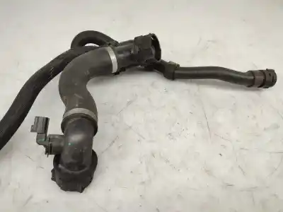 Автозапчастина б/у рукав для land rover range rover evoque (l538) 2.0 d 4x4 посилання на oem iam gj328286ab  