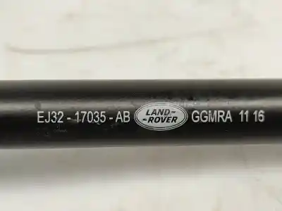 Автозапчасти б/у различные детали за land rover range rover evoque (l538) 2.0 d 4x4 ссылки oem iam    Автозапчасти б/у различные детали за land rover range rover evoque (l538) 2.0 d 4x4 ссылки oem iam